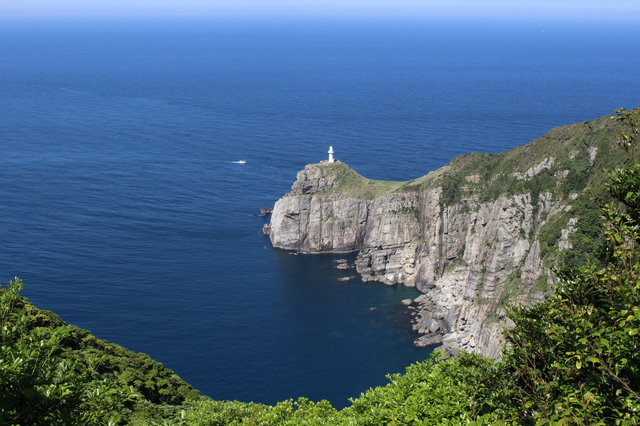 五島・大瀬崎展望台のイメージ
