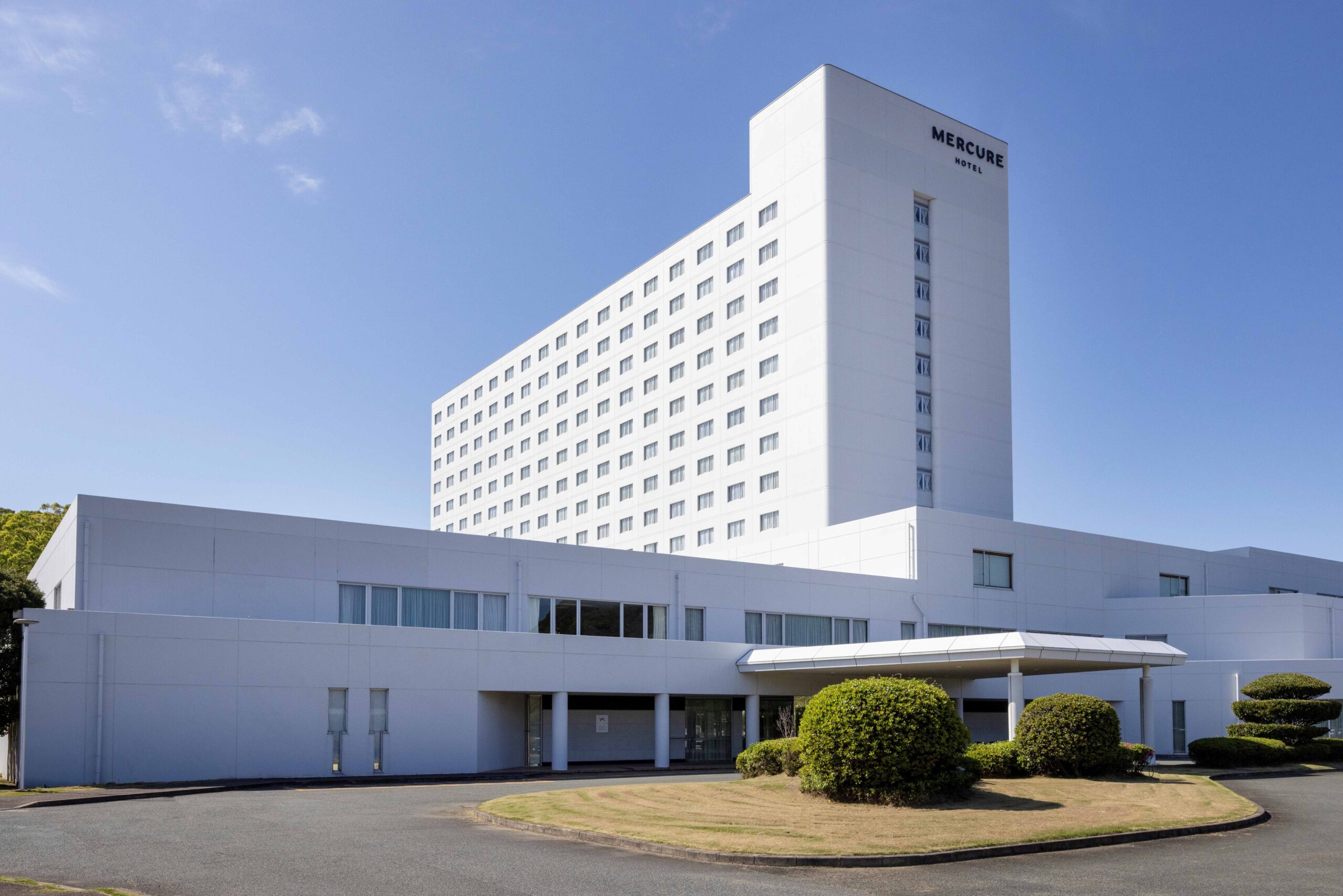 メルキュール福岡宗像リゾート＆スパのイメージ
