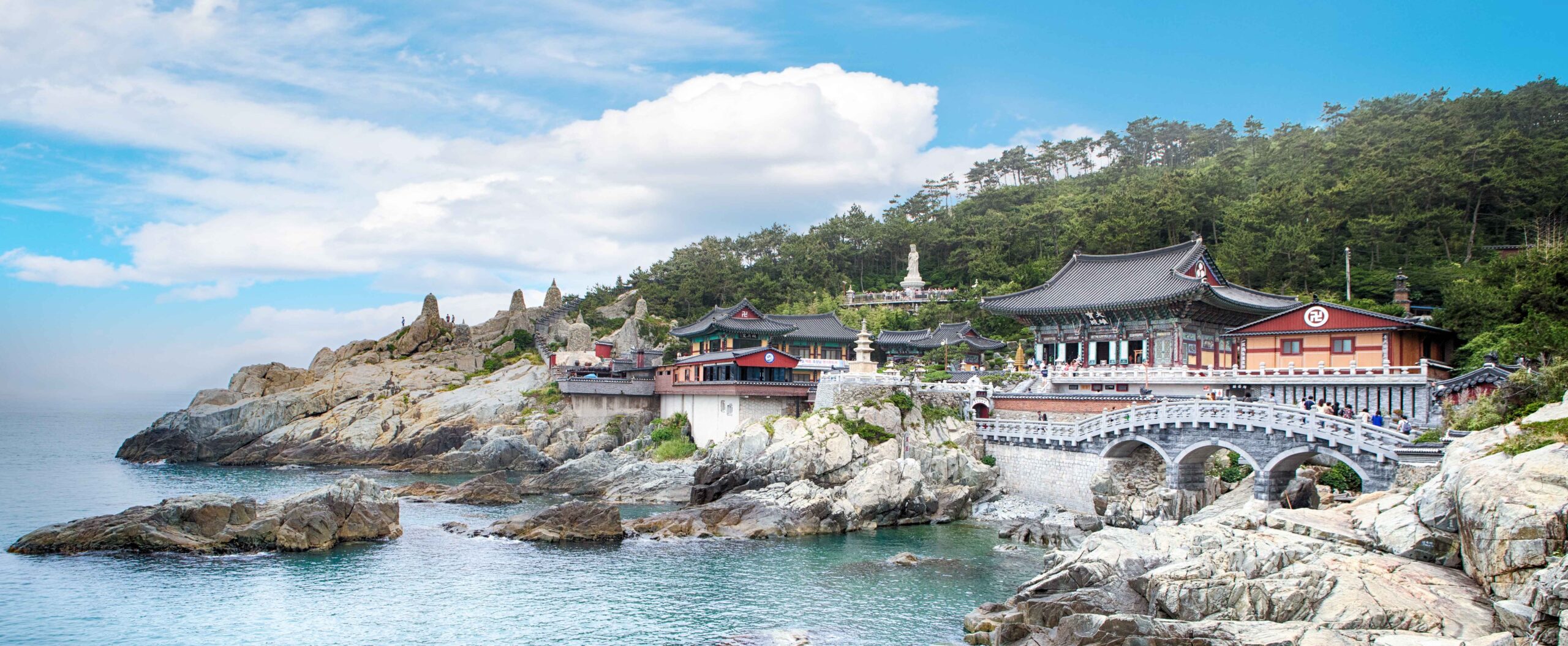 海東龍宮寺 イメージ
