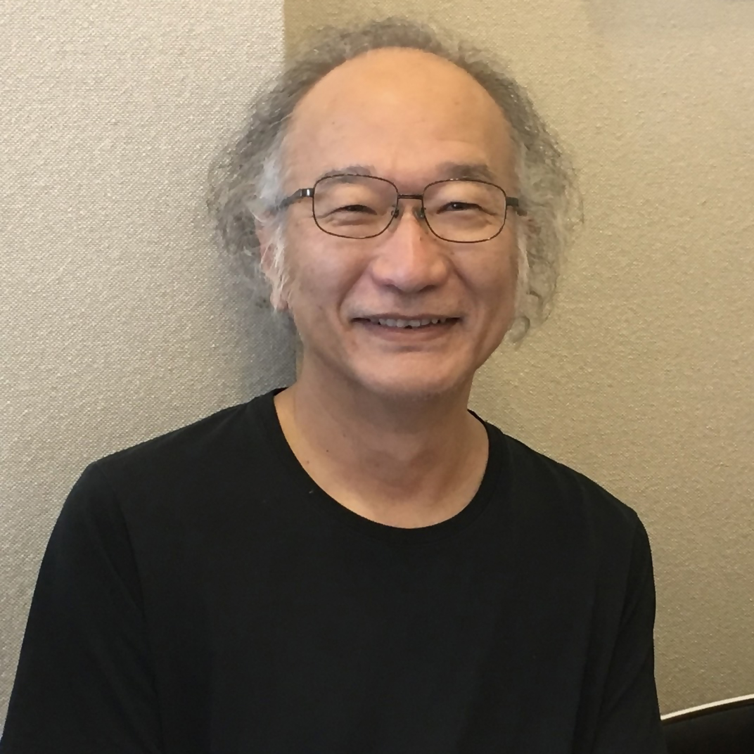 ツアー同行アーティスト 塚本猪一郎
