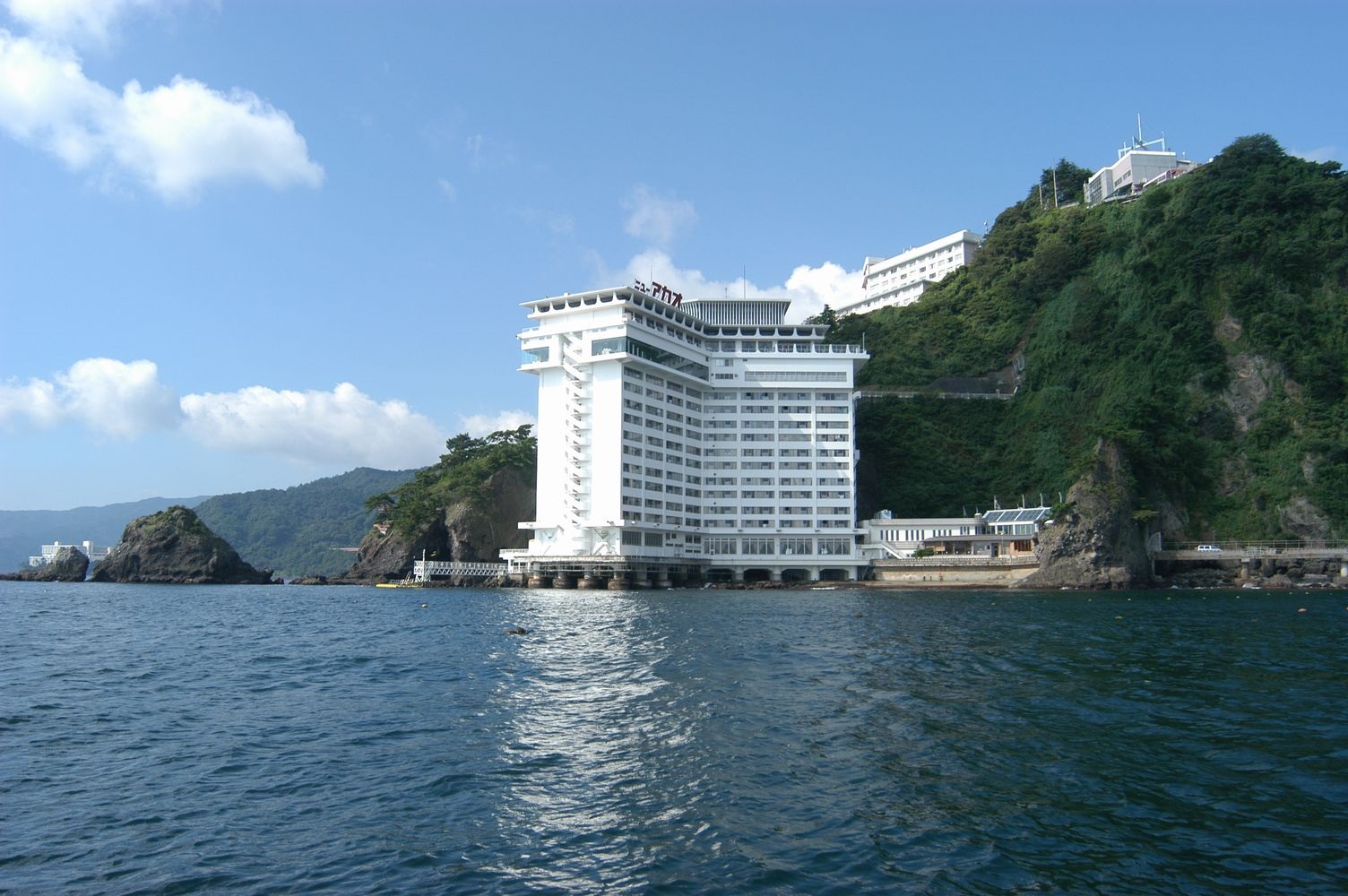 熱海温泉ホテルニューアカオのイメージ