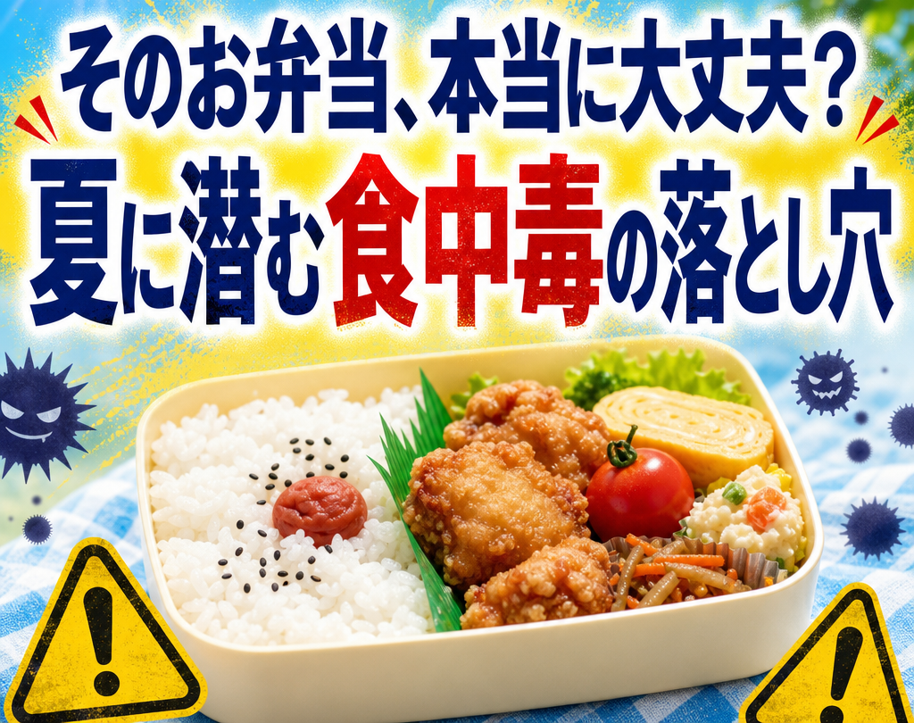  お弁当見出し